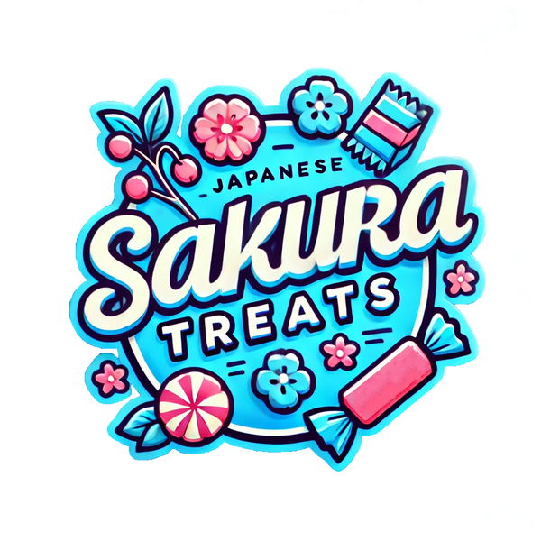 Sakura Treats